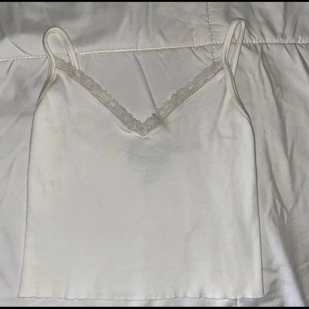 randy melville nicolette tank